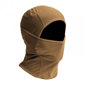 Cagoule Thermo Performer 0°C / -10°C tan - A10 Equipement