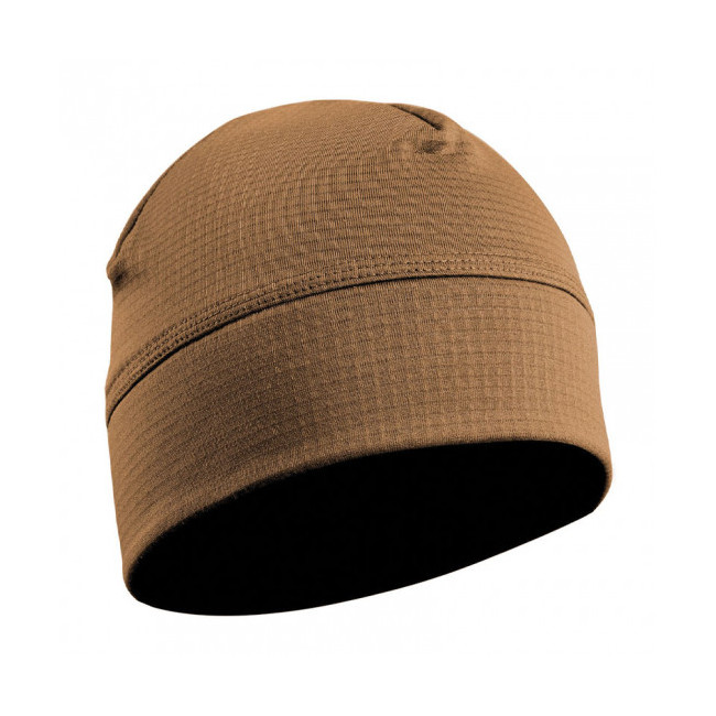 Bonnet Thermo Performer -10°C / -20°C tan - A10 Equipement