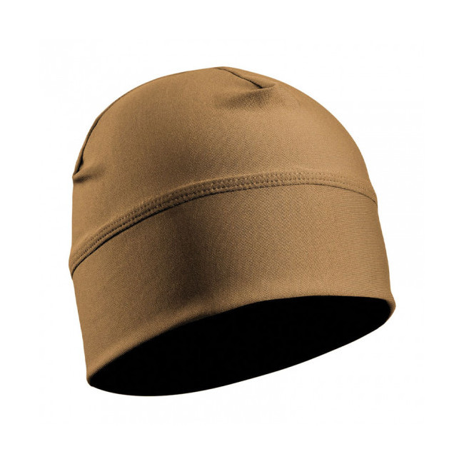 Thermo Performer Mütze 0°C / -10°C tan - A10 Equipement