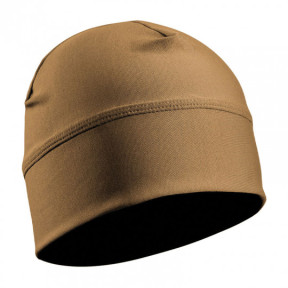 Bonnet Thermo Performer 0°C / -10°C tan - A10 Equipement