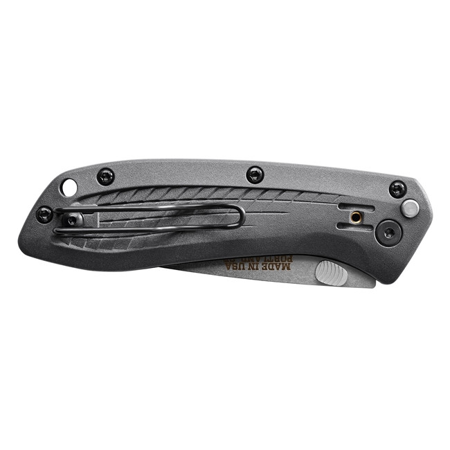 US-Assist S30V Messer Schwarz - Gerber