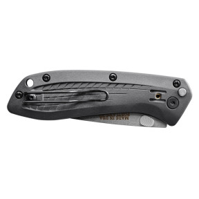 Couteau US-Assist S30V Noir - Gerber