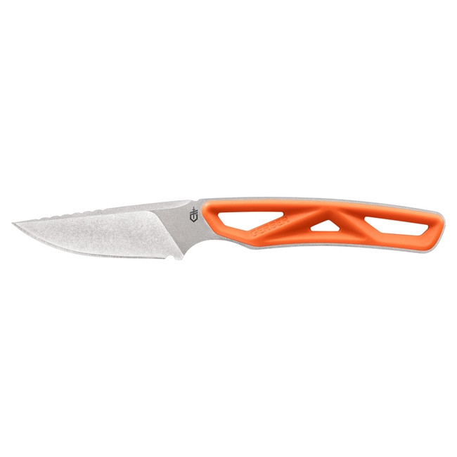 Couteau Exo-Mod Caper FE Orange - Gerber