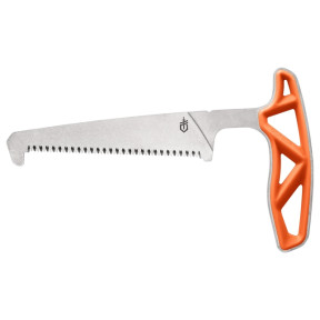 Nóż Exo-Mod Saw Pomarańczowy - Gerber