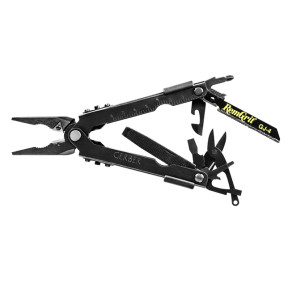 Narzędzie wielofunkcyjne Multi-Plier 600 Bladeless Czarny - Gerber