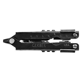 Multifunktionswerkzeug Multi-Plier 600 Bladeless Schwarz - Gerber