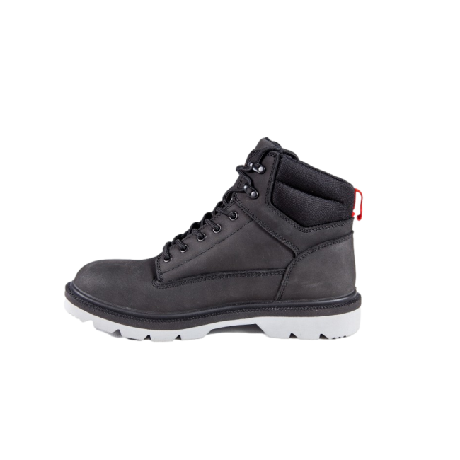 Chaussures de sécurité B-27 S3 SRC Noir - Aviator Safety Shoes