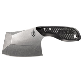 Nóż Tri-Tip Mini Cleaver Silver - Gerber