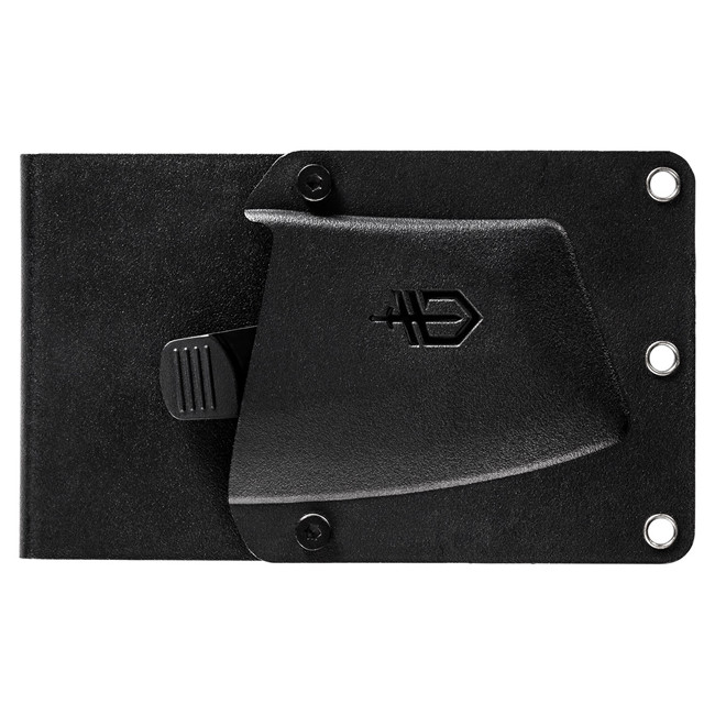 Mes Tri-Tip Mini Cleaver Silver - Gerber