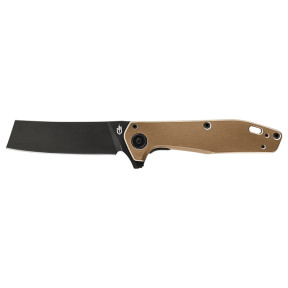 Couteau Fastball Cleaver Coyote - Gerber
