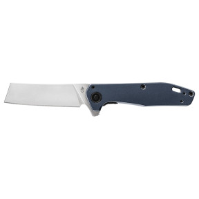 Couteau Fastball Cleaver Bleu - Gerber