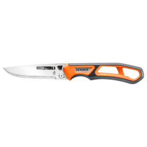 Randy Newberg Fixed EBS Orange Messer - Gerber