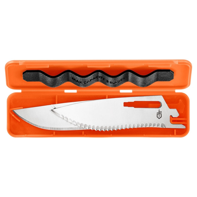 Randy Newberg Fixed EBS - Gerber