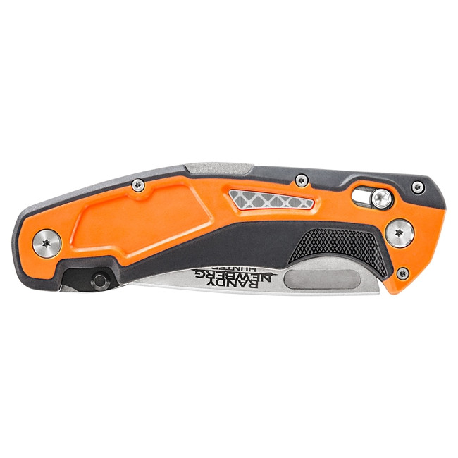 Randy Newberg Folder Oranje Mes - Gerber
