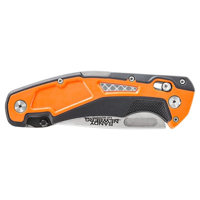 Couteau Randy Newberg Folder Orange - Gerber