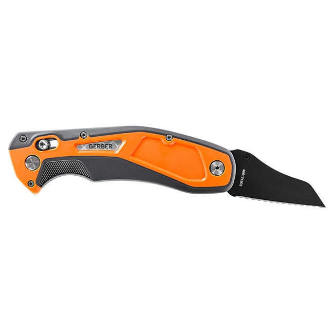 Randy Newberg Folder Oranje Mes - Gerber