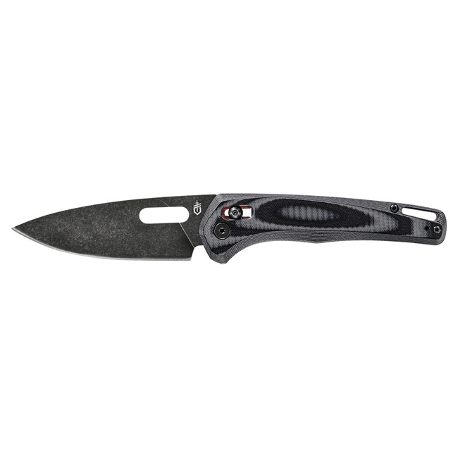 Couteau Sumo Folder Noir - Gerber