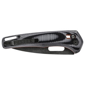 Couteau Sumo Folder Noir - Gerber