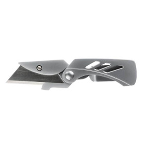 EAB Utility Lite Messer Silber - Gerber