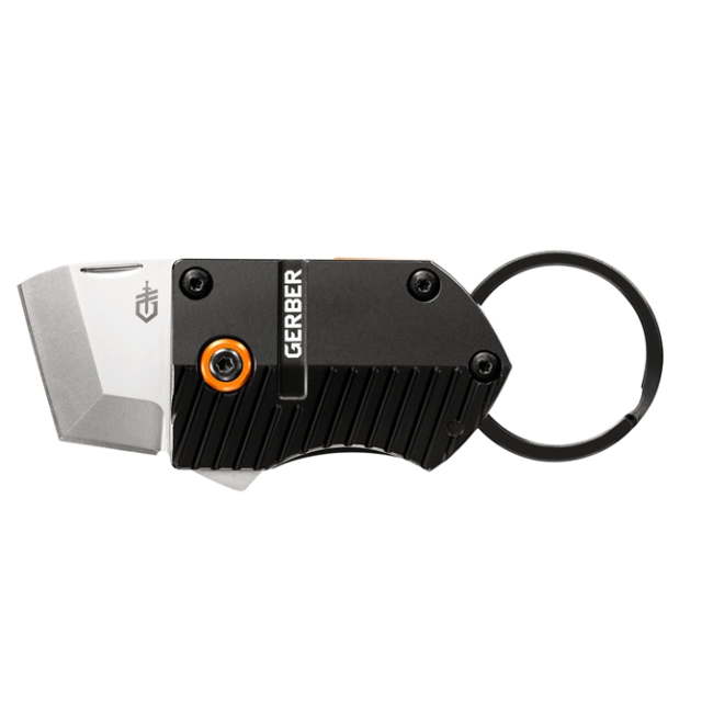 Mini couteau pliant porte-clés Key Note noir - Gerber