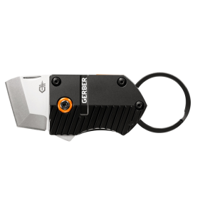 Mini couteau pliant porte-clés Key Note noir - Gerber