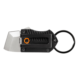 Key Note Mini-Klappmesser Schlüsselanhänger schwarz - Gerber