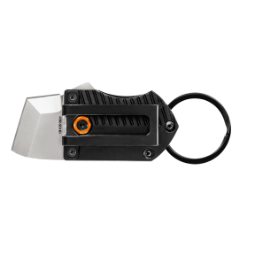 Key Note Mini-Klappmesser Schlüsselanhänger schwarz - Gerber