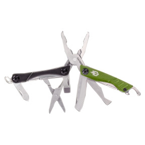Outil multifonctions Dime Vert - Gerber