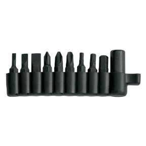 Kit d'outils 10 pièces pour outils multifonctions MP Series - Gerber