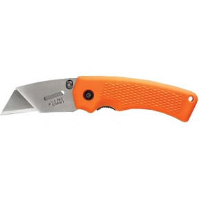 Edge Utility Messer mit Gummigriff Orange - Gerber