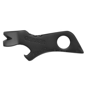 Sleutelhanger multi-gereedschap Shard Zwart - Gerber