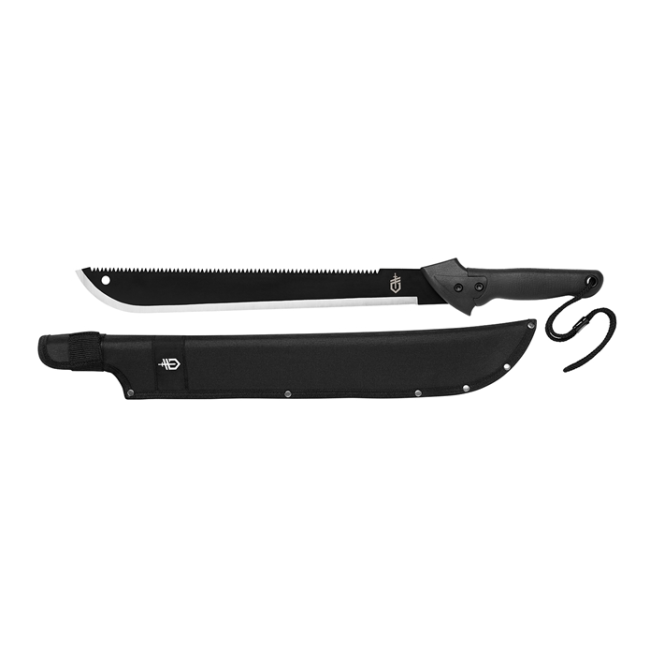 Machete zaag Gator - Gerber