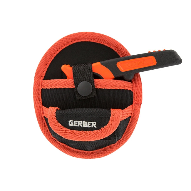 Snijhaak met verwisselbare messen Vital Zip EAB - Gerber