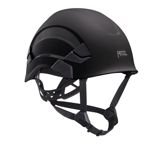 Helm Vertex Schwarz - Petzl