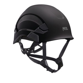 Vertex helm Zwart - Petzl