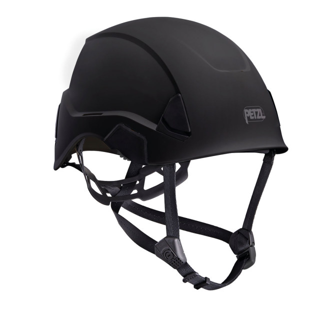 Kask Strato Czarny - Petzl