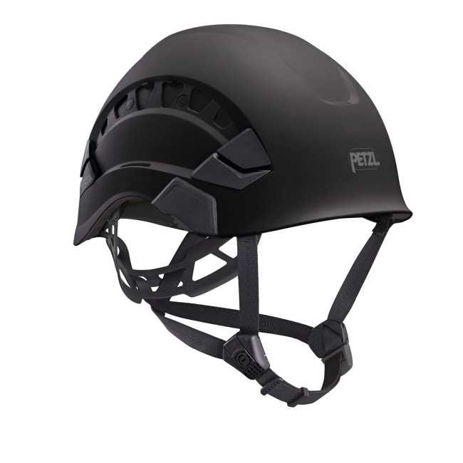 Vertex Vent Helm Schwarz - Petzl