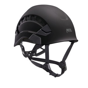 Casque Vertex Vent Noir - Petzl