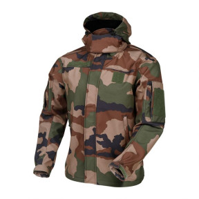 Kamizelka softshell Baroud Cam CE - Ares