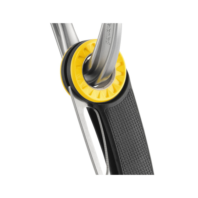 Couteau Spatha S92AN Noir - Petzl
