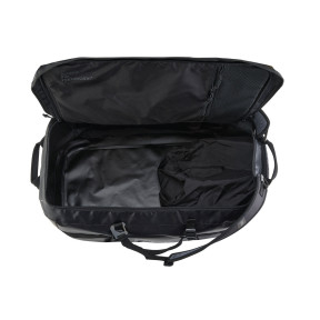 Transporttas Duffel 85 L Zwart - Petzl