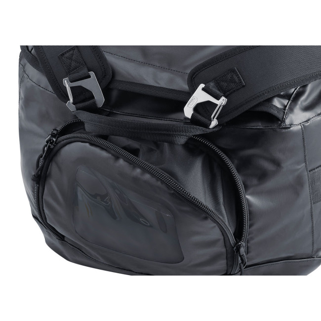 Transporttasche Duffel 85 L Schwarz - Petzl
