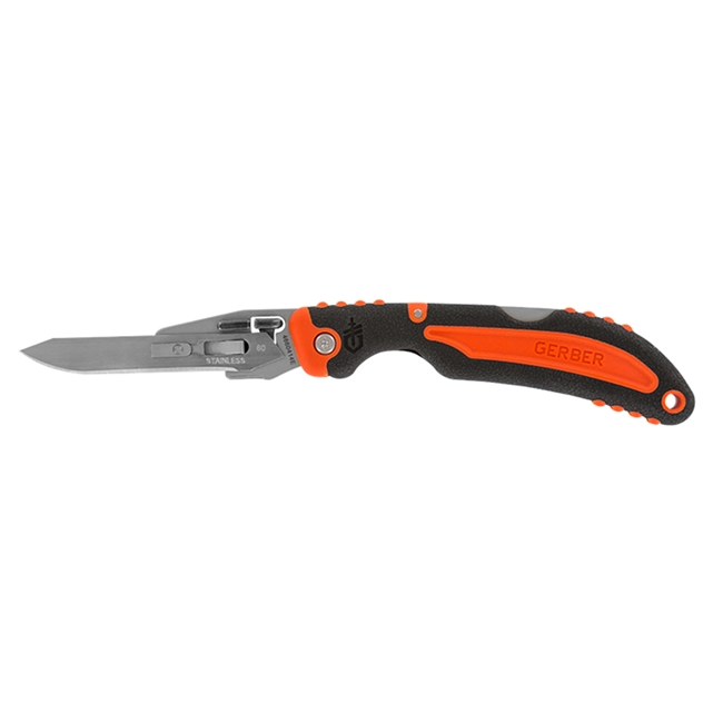 Inklapbaar zakmes Vital Pocket Folder EAB - Gerber