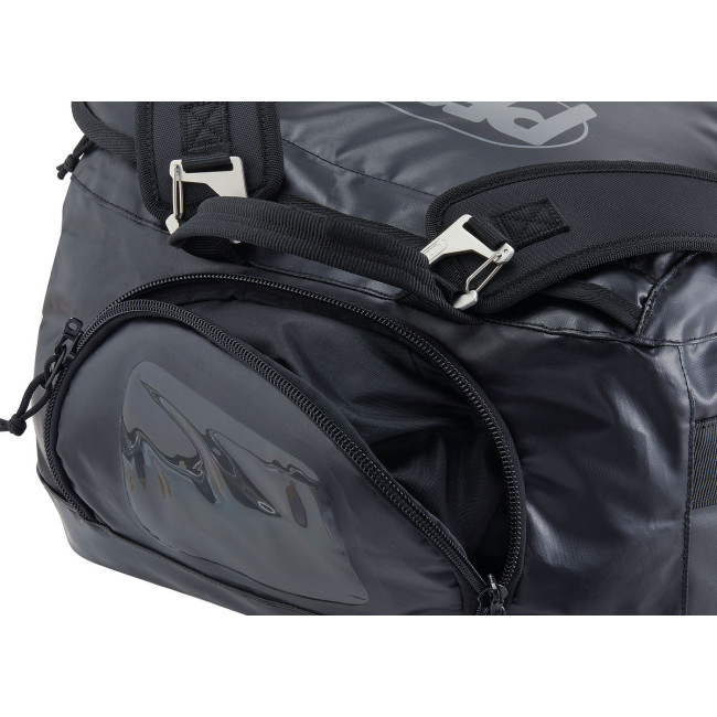 Torba transportowa Duffel 65 L Czarna - Petzl