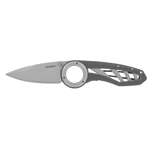 Inklapbaar mes Remix - Gerber