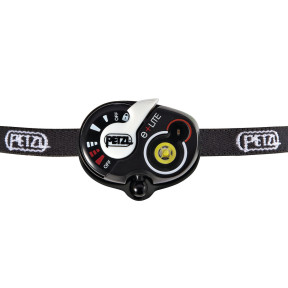 Notfall-Stirnlampe e+LITE - Petzl