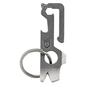 Breloczek wielofunkcyjny Mullet Solid State Stonewash Card - Gerber