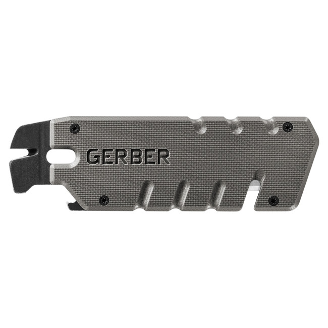 Narzędzie wielofunkcyjne Prybrid-Utility Szare - Gerber