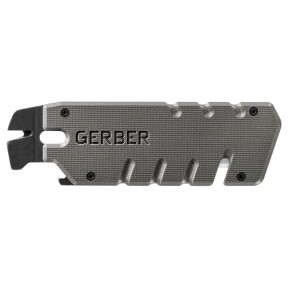Multifunctioneel gereedschap Prybrid-Utility Grijs - Gerber