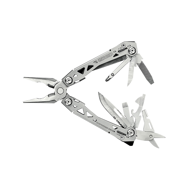 Pince multifonctions Suspension NXT - Gerber